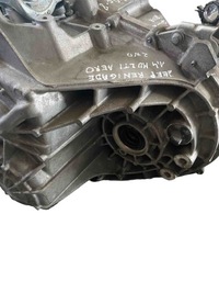 фото thumb №12, Коробка передач передач jeep renegade off-road bu 55250410 1.4l бензиновый 103kw