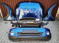 фото thumb №4, Mini r56 r57 r58 06-11 крила правий перед