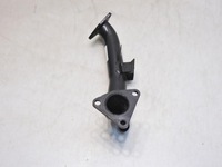 фото thumb №6, Труба трубка egr opel meriva a 1.7 cdti