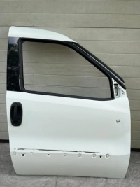 фото thumb №1, Fiat doblo ii fl дверь правое передние