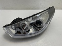 фото thumb №1, Hyundai ix35 передняя левая лампа