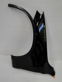 фото thumb №11, Mercedes glc 253 x253 c253 крыло передний перед левый + молдинг