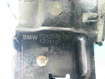 фото thumb №9, Замок капота 7242548-08, 7242549-08 bmw f20 kpl