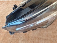 фото thumb №3, Opel corsa f лампа ліва led 9829522780