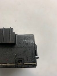 фото thumb №4, Важіль двірник yaris verso