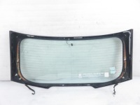 Скло задня renault koleos 1 Оригінал, фото thumb