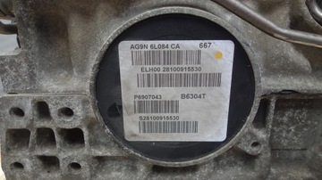 фото thumb №6, Volvo s60 s80 v70 xc60 двигатель 3.0 t6 b6304t