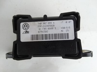 фото thumb №8, Модуль датчик esp 7h0907655a audi