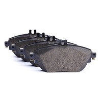 фото thumb №1, Оригинальный номер mercedes тормозные колодки тормозные перед mercedes wiele modeli a000420910490