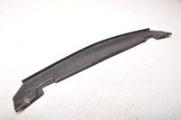 фото thumb №1, Mercedes w123 молдинг бампера перед 1238853023