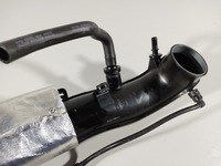 фото thumb №9, Volvo v40 12r- труба шланг повітря 31370975