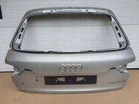 фото thumb №1, Audi a4 b9 8w9 kombi 15+ крышка багажника багажника ładna