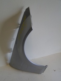 фото thumb №7, Mercedes c klasa 204 w204 крила передній правий 63 amg 775 a2048800818