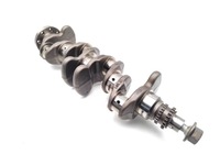 фото thumb №12, Mercedes-benz gla-class wał колінчастий gla 200 бензин 115kw 156 hp m270.910