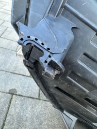 фото thumb №9, Dacia sandero iii лампа правая передняя перед