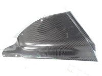 Крыло  задняя задний правый  maserati mc20 Недорого, фото thumb