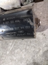 фото thumb №5, Стартер 02t911023r seat ibiza iii 1.4
