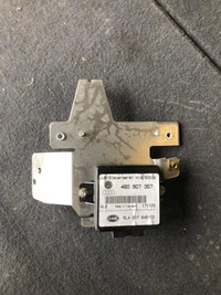 фото thumb №2, Модуль света audi a6 c5 4b0907357