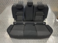 фото thumb №1, Заднє сидіння сидіння задня nissan juke ii f16 19-