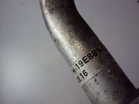 фото thumb №6, Шланг кондиционера ford edge mk2