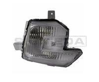 фото thumb №1, Лампа протитуманна ford explorer 16-- fb5z15201e