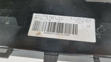 фото thumb №10, Mercedes g класс 463 рестайлинг 2018- решётка рамка решётка радиатора a4638880800