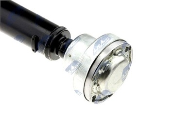 фото thumb №11, Wał приводной vw touareg 3.2.3.6 4.2.6.0 3.0tdi 02- audi q7 3.0tdi 3.6