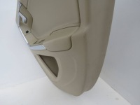 Обшивка дверь правая  задний volvo s60 2 v60 2 8686855 с Разборки, фото thumb