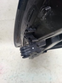 Jaguar e-pace фара ліва перед передня full led j9c3-13w030-ed Доставка, фото thumb