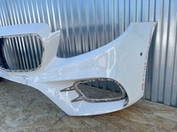 фото thumb №6, Бампер передній перед mercedes e klasa w213 amg