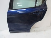 фото thumb №3, Дверь левая задние alfa romeo stelvio