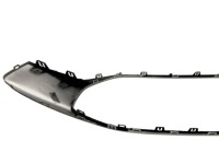 Рамка, молдинг решётки бампера передний mg hs рестайлинг  2.153 Доставка, фото thumb