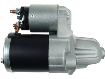 фото thumb №9, S5228 стартер as-pl