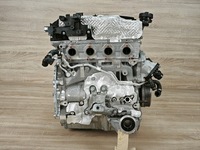 фото thumb №8, Двигатель bmw 5 g30 g31 lci 2.0d b47d20a 34 km! jak новый!