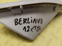 фото thumb №6, Citroen berlingo iii защита ремня безопасности средний зад 9686186580
