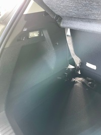 фото thumb №9, Renault captur ii середина салон сиденья пластики