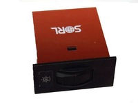 фото thumb №1, Кнопка переключатель регулировки освещение man