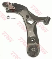 фото thumb №2, Рычаг toyota auris 06- trw