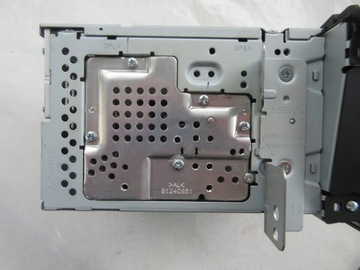 фото thumb №7, Радио панель радиопроигрыватель cd hyundai i40 96170-3z0504x