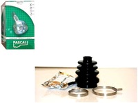 фото thumb №2, Pascal g60006pc набор защита, система рулевой