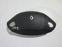 фото thumb №1, Подушка безопасности подушка водителя scenic i демонтаж