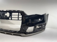 фото thumb №9, Бампер перед audi a6 c7 allroad 4g