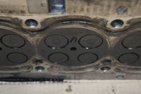 фото thumb №12, Ford mondeo mk4 рестайлинг 2.2 tdci головка 9681569780