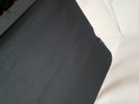 фото thumb №9, Renault laguna iii 07-15 kombi шторка багажника задняя 799220003r