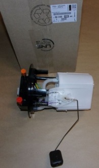 фото thumb №1, Насос топлива peugeot 208 ii 1.6 blue hdi 28551227