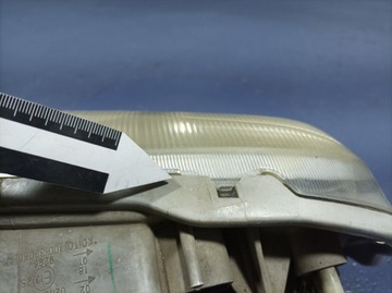 фото thumb №7, Suzuki grand vitara i 98- фара лампа перед правые eu