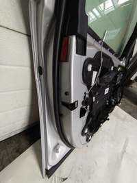 фото thumb №11, Двері перед лівий bmw 7 e65 titansilber 354