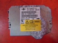 фото thumb №1, Mini countryman r60 модуль датчик подушка безпеки 9808714