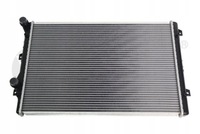 фото thumb №1, Vika 11210134801 радіатор, система охолодження двигуна