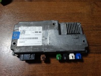 фото thumb №1, Модуль блок керування камера porsche panamera 971 1